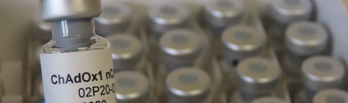 Zločinecká Big Pharma dostala na starost „vakcínu“ na covid-19