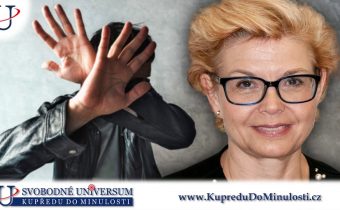 Daniela Kovářová 2. díl: Istanbulská úmluva je namířena proti mužům, českým zvykům a tradicím
