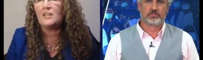 Další šokující informace od molekulární genetičky Dr. Cahillové: „KARANTÉNA JE ZBYTEČNÁ! Vakcíny proti chřipce obsahují koronavirus“ (VIDEO + přepis)INFO!!! 