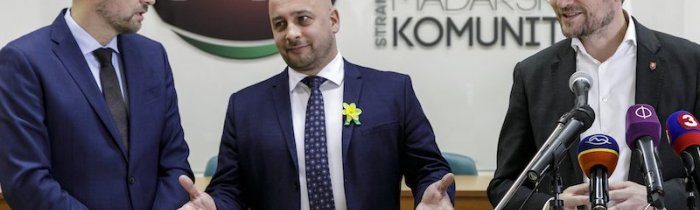 Matovič zúri, maďari ho oklamali: “Beriem to ako keď niekomu podávate ruku a on vám do nej napľuje!” A čo čakal?