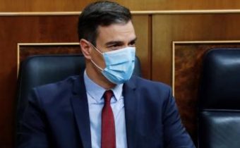 V Španielsku sa končí núdzový stav, premiér vyzýva na dodržiavanie hygieny