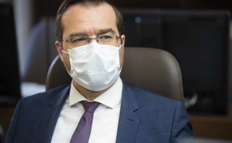 Minister zdravotníctva Krajčí predstavil nové vedenie Nemocnice Poprad