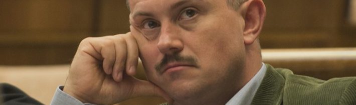 Matovičova koalícia si spôsobila obrovskú hanbu nerešpektovaním demokratických tradícií Slovenského parlamentu. Kotlebu ani na siedmykrát nezvolili do čela výboru na kontrolu vojenského spravodajstva