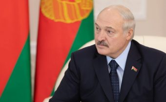 Alexander Lukašenko: V Bielorusku majdany nebudú