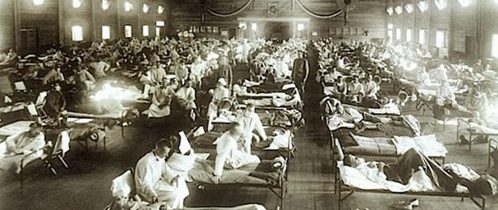 Co byla Španělská chřipka, o které se tolik mluví? Je srovnatelná s dnešní epidemií COVID-19?