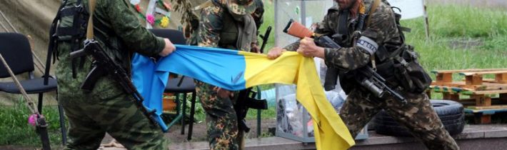 Ukrajinský politik Turčinov spoluzodpovedný za rozpútanie občianskej vojny na východe Ukrajiny: My sme ani len netušili, že Rusi nám zoberú Krym v právoplatnom referende