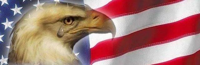 SP: Kruh se uzavírá, historie se opakuje. USA v plamenech (Retro analýza)