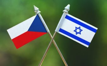 Před 30 lety byla založena Česká společnost přátel Izraele (ČSPI)