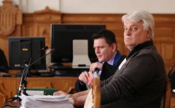 Mišenku poslal viedenský sudca do vyšetrovacej väzby