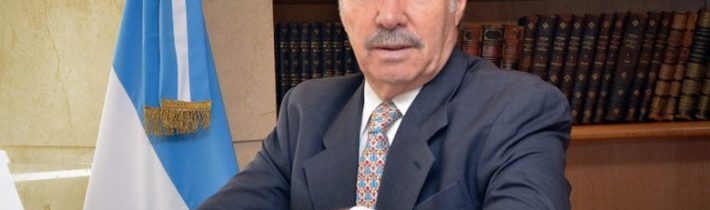 „Bol to prevrat“ – Argentína neuznáva bolívijskú vládu