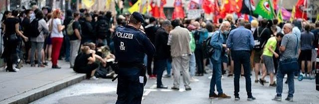 Následky multikulti ve Vídni: Dva ministři musí mít policejní ochranu