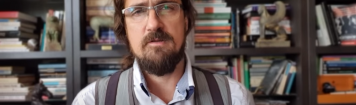 VIDEO: DEMOKRACIA Z VÔLE BOŽEJ