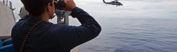 V USA se přiklánějí k násilnému řešení „čínského problému“