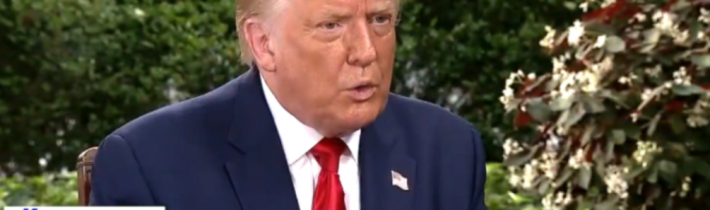 Trump v súvislosti s koronakrízou označil hlavného infektológa USA  za panikára
