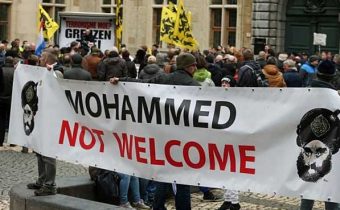 Rakousko předkládá ‚Vídeňskou deklaraci‘ proti ilegální masové migraci