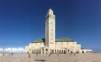Zatvorená Casablanca! Marocká vláda uzavrela pre COVID-19 vstupy do najväčších miest