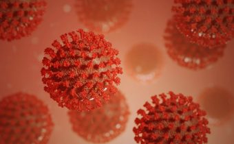 Srbsko má ďalších 325 nových prípadov nákazy koronavírusom