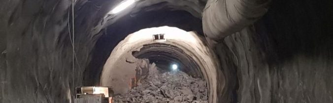 NDS pri tendri na uzatvorenie tunela Višňové porušila zákon, skonštatoval Úrad pre  verejné obstarávanie