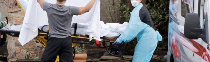 Európska Asociácia Patológov: Neexistuje jediný dôkaz, že niekto zomrel na koronavírus!