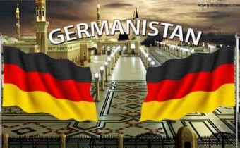 Totalita Germanistánu – úporné snahy umlčet AfD