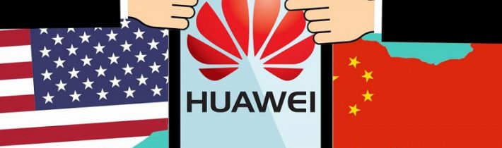 Čína plánuje potrestanie európskych spoločností za sankcie proti Huawei zavedené USA a Veľkou Britániou