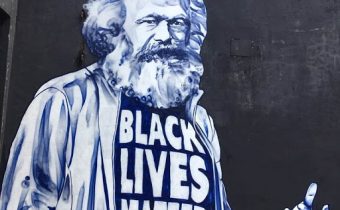 Black Lives Matter: „Jsme vyškolené marxistky“ – 1. část