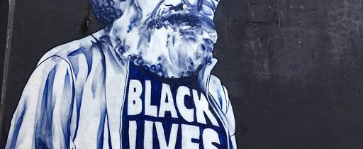 Black Lives Matter: „Jsme vyškolené marxistky“ – 1. část