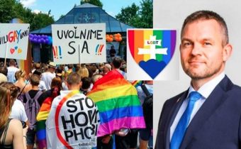 Pellegriniho „teplá vlna“: Deň pred voľbami schválila vláda dotácie za vyše 700 000 eur na podporu LGBTI agendy, islamu na Slovensku, či pomoc utečencom