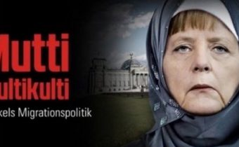 Multikulturní Berlín: 1600 sexuálních útoků jen za poslední 4 měsíce!