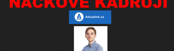 Trikolora se fotí s Ortelem a ne s Bangou a Řeporyjcem? Hrůza…