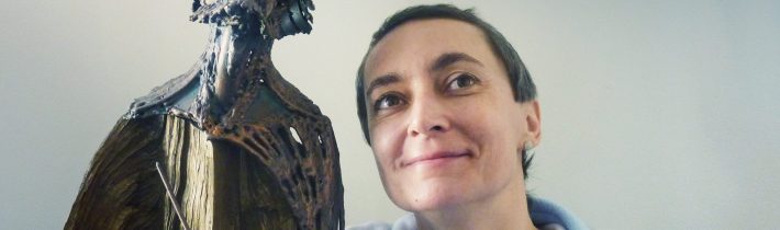 Pražská kaviareň zúri: Zem&Vek pozitívna mikrobiologočka Peková je navrhnutá na štátne vyznamenanie