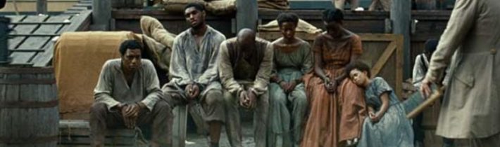 BBC zveřejnila článek o černých otrokářích který vyvolal šok a levicový čtenáři to v diskusich nerozdýchali