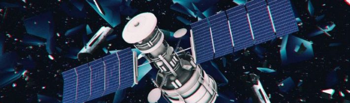 Rusko otestovalo satelit ničící jiné družice, uvedl Pentagon