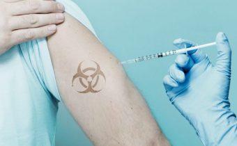 Očkování místo tvorby imunity může změnit DNA