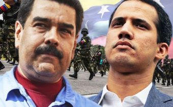 Venezuela vydala zatykače na opoziční členy bankovní rady. Kvůli zlatu ze státních rezerv