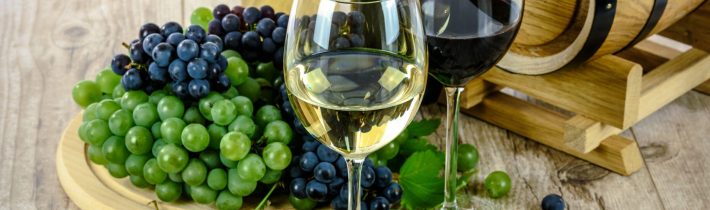 Gyimesi: Slovenskí vinári sú pod tlakom pre dovoz lacných zahraničných vín