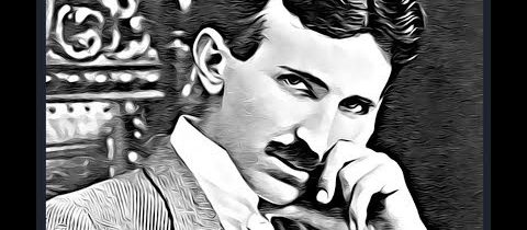 Nikola Tesla – Vynálezy které mohly změnit náš Svět!