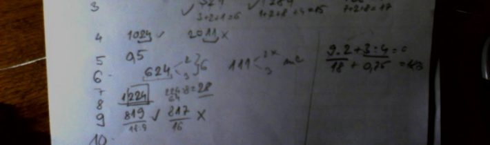 Matematika s Julom 004 Deliteľnosť čísiel