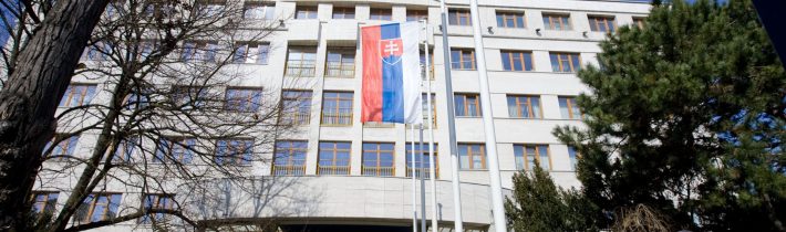 USA tlieskajú vyhosteniu ruských diplomatov zo Slovenska