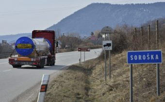 Minister Doležal: Tunel Soroška by sa mohol začať stavať v roku 2023