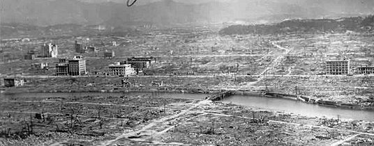 Hirošimský masaker sa pripomínať nepatrí, alebo Históriu píšu víťazi
