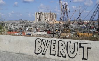Libanon po veľkej explózii: Je možný nový začiatok?