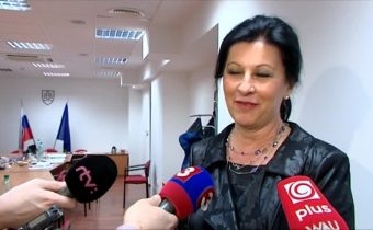 Generálnu prokuratúru od utorka dočasne povedie prvá námestníčka Viera Kováčiková