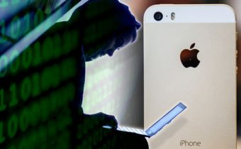 Způsob, jak hacknout jakýkoli iPhone