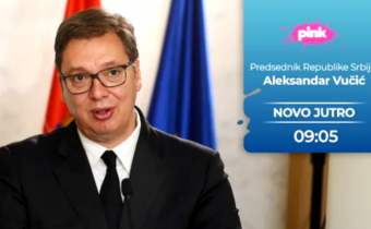 Srbský prezident sa obáva rokovaní vo Washingtone: tuší, že bude nútený uznať Kosovo