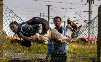 Viktor Orbán: Každý ilegálny migrant je biologickou zdravotnou hrozbou!