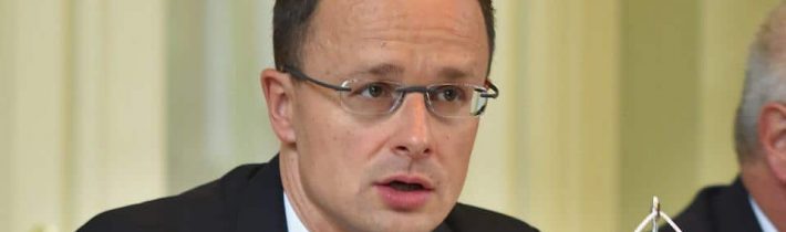 Obvinil krajinu z antisemitizmu. Maďarsko si pre vyjadrenia ministra Rotha predvolalo nemeckého veľvyslanca