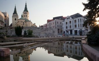 Žilina: Mesto ponúka elektronické doručovanie rozhodnutí o daniach a poplatkoch