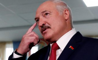 Lukašenko: Demonštranti dostali za svoje aktivity zaplatené
