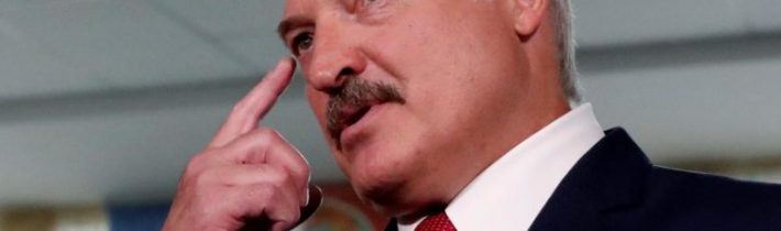 Lukašenko: Demonštranti dostali za svoje aktivity zaplatené
